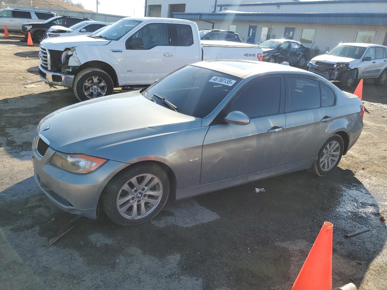 2006 BMW 3er - Image 1