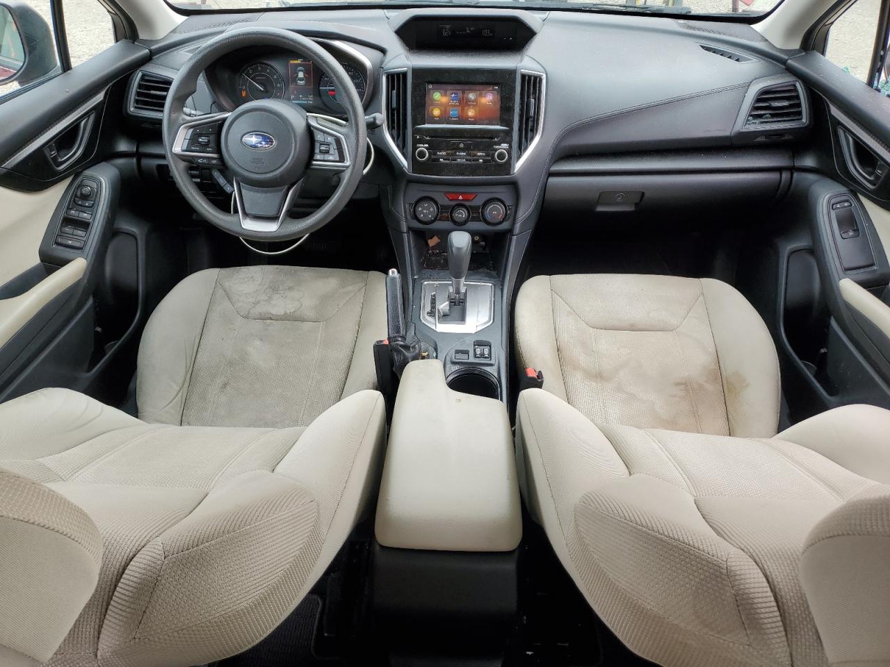 2019 Subaru Impreza - Image 8