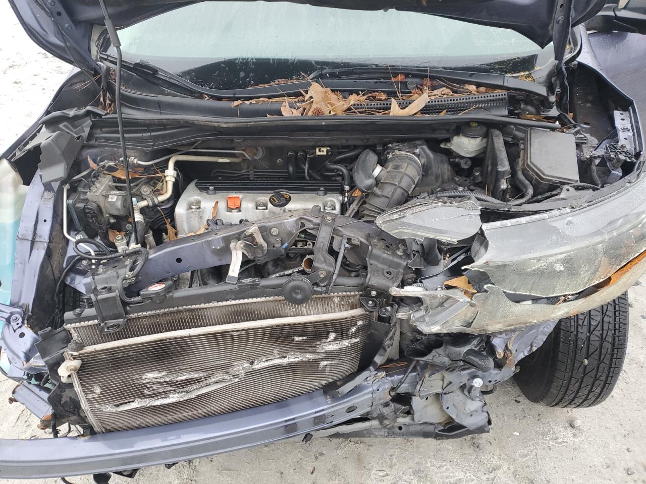 2013 Honda CR-V - Image 12