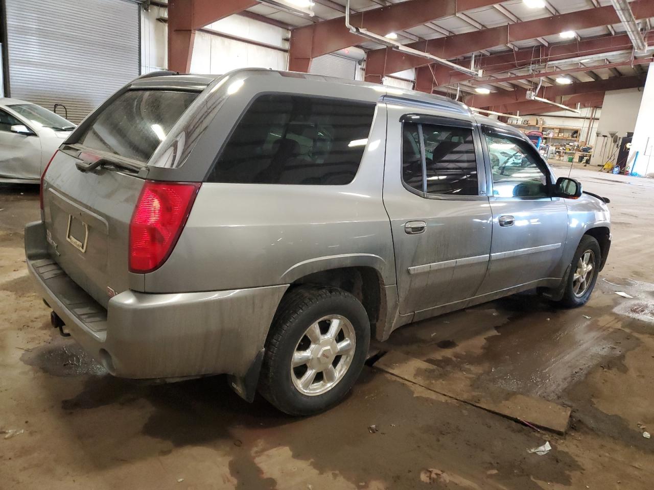 2005 GMC Envoy - Image 3