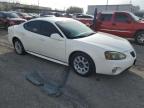 2005 Pontiac Grand Prix  de vânzare în Las Vegas, NV - Side