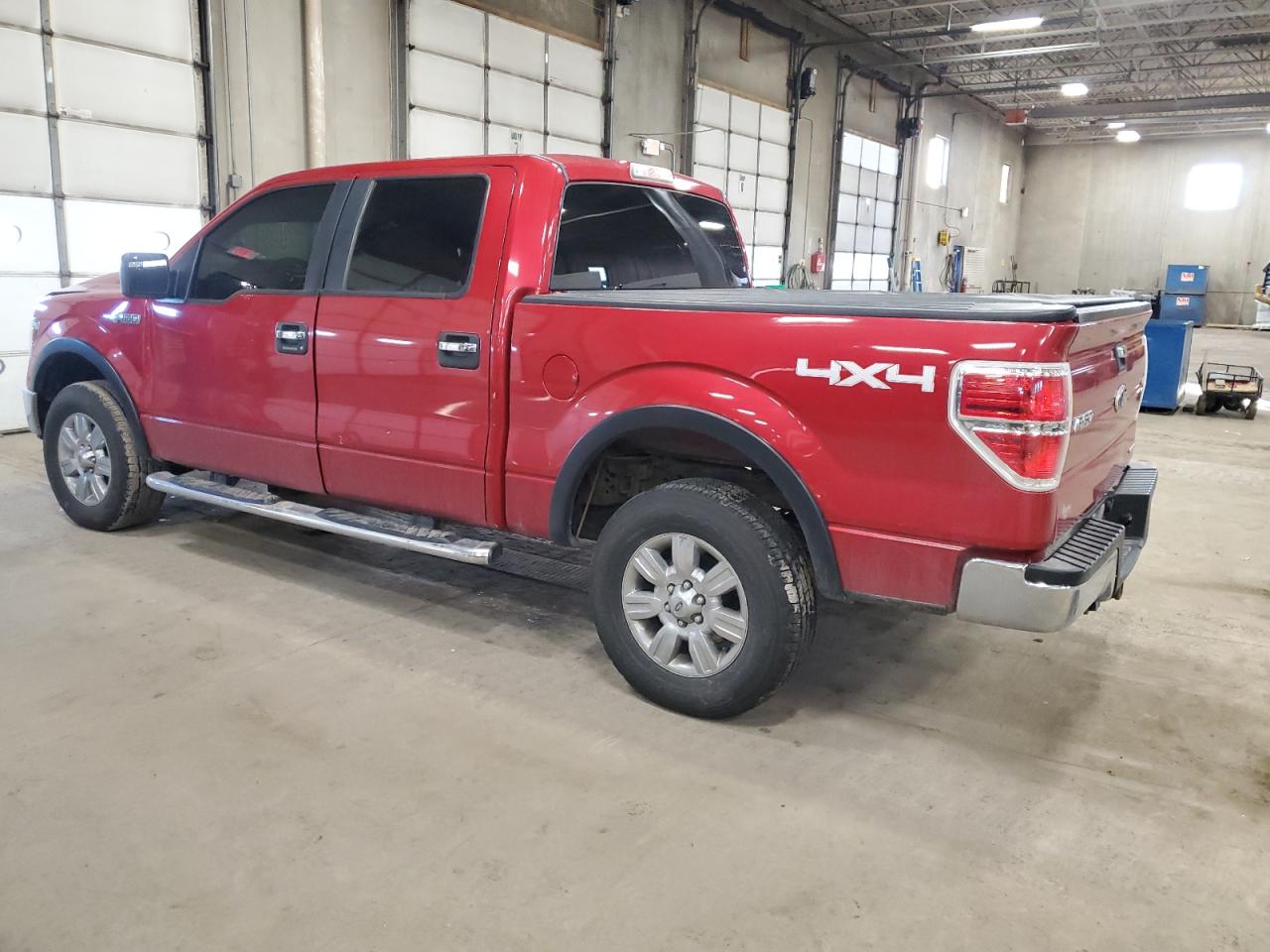 2011 Ford F-150 - Image 2