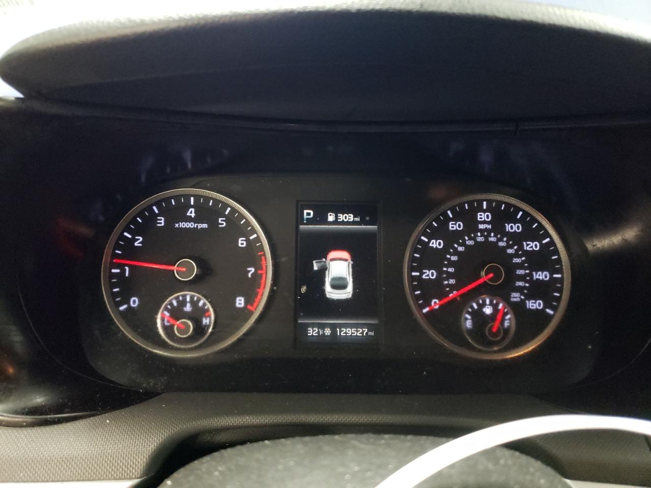 2021 Kia K5 - Image 9