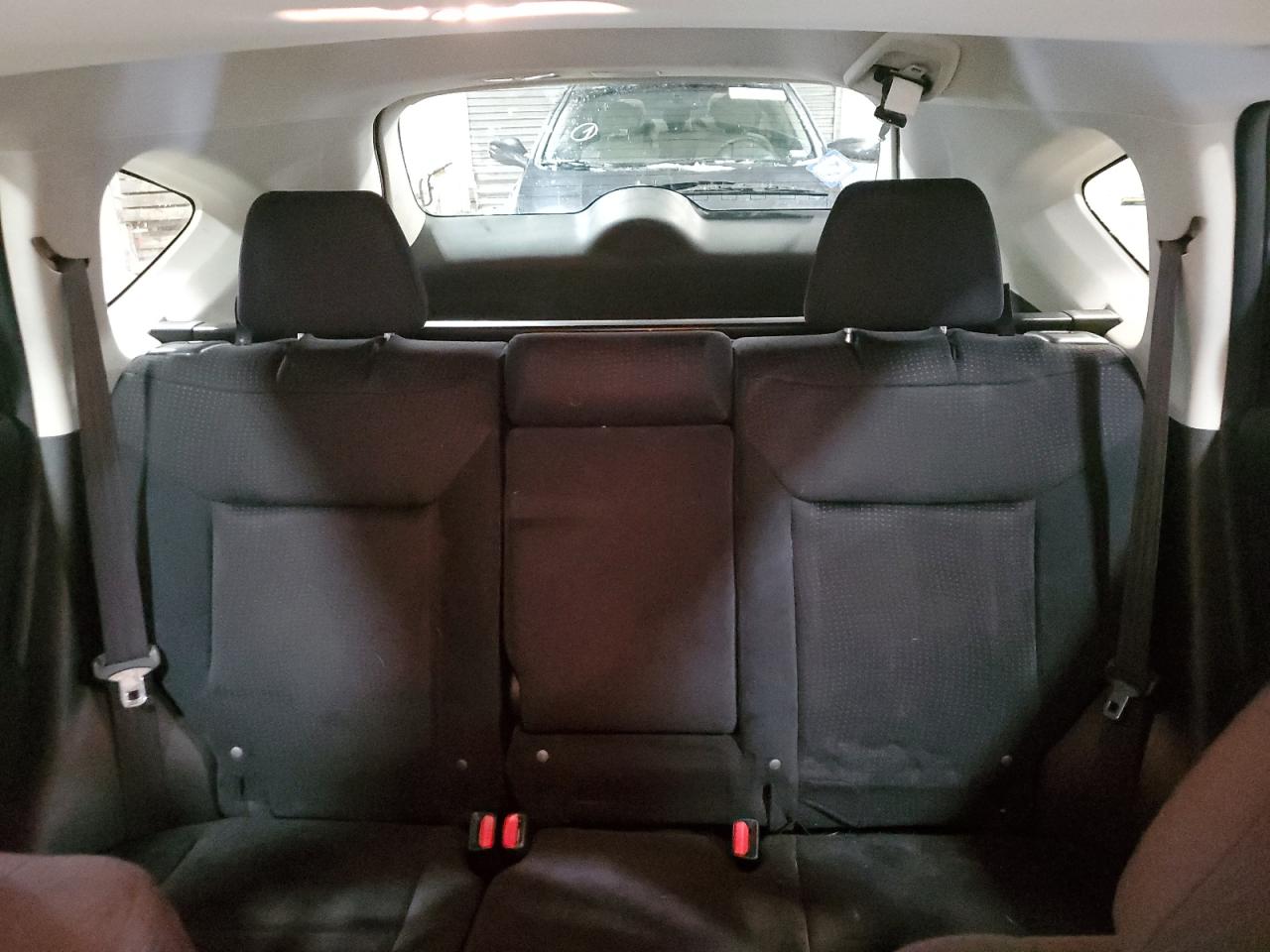 2014 Honda CR-V - Image 10