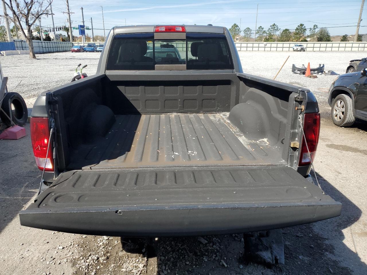 2012 Dodge RAM - Image 6