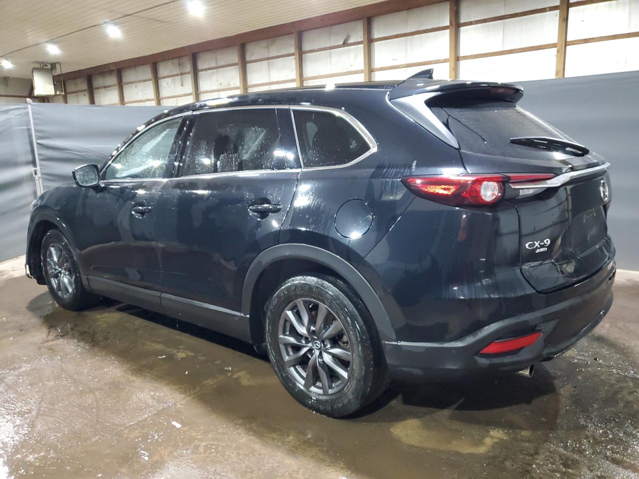 2023 Mazda CX-9 - Image 2