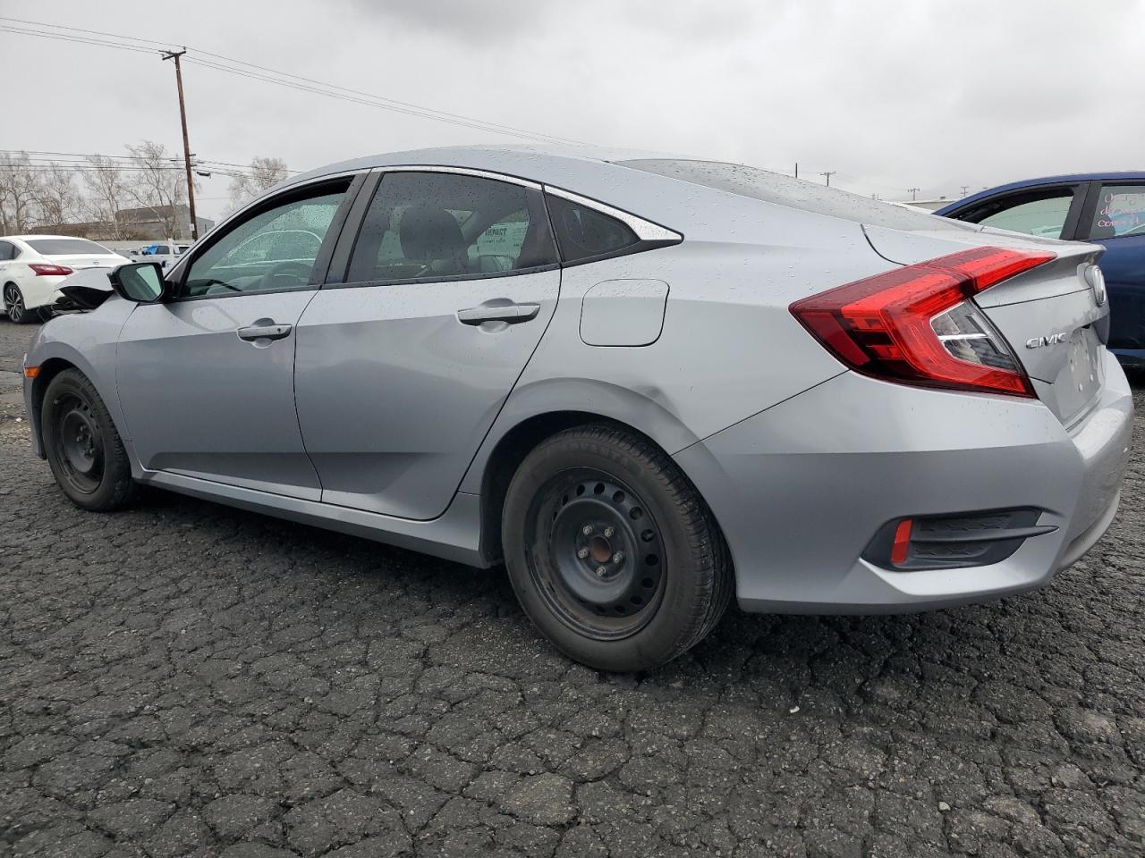 2017 Honda Civic - Image 2