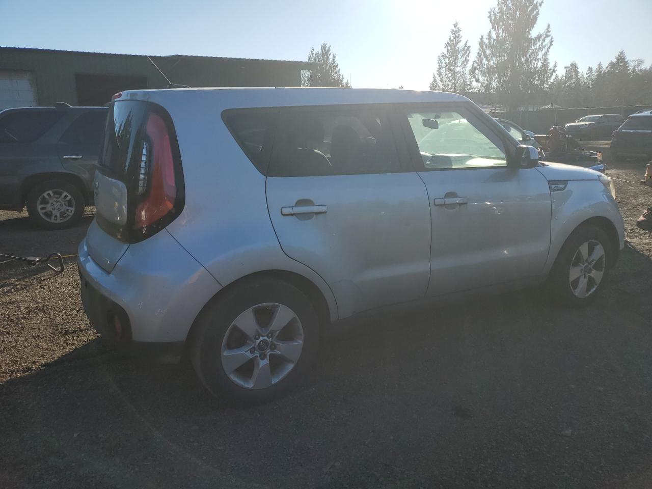 2017 Kia Soul - Image 3