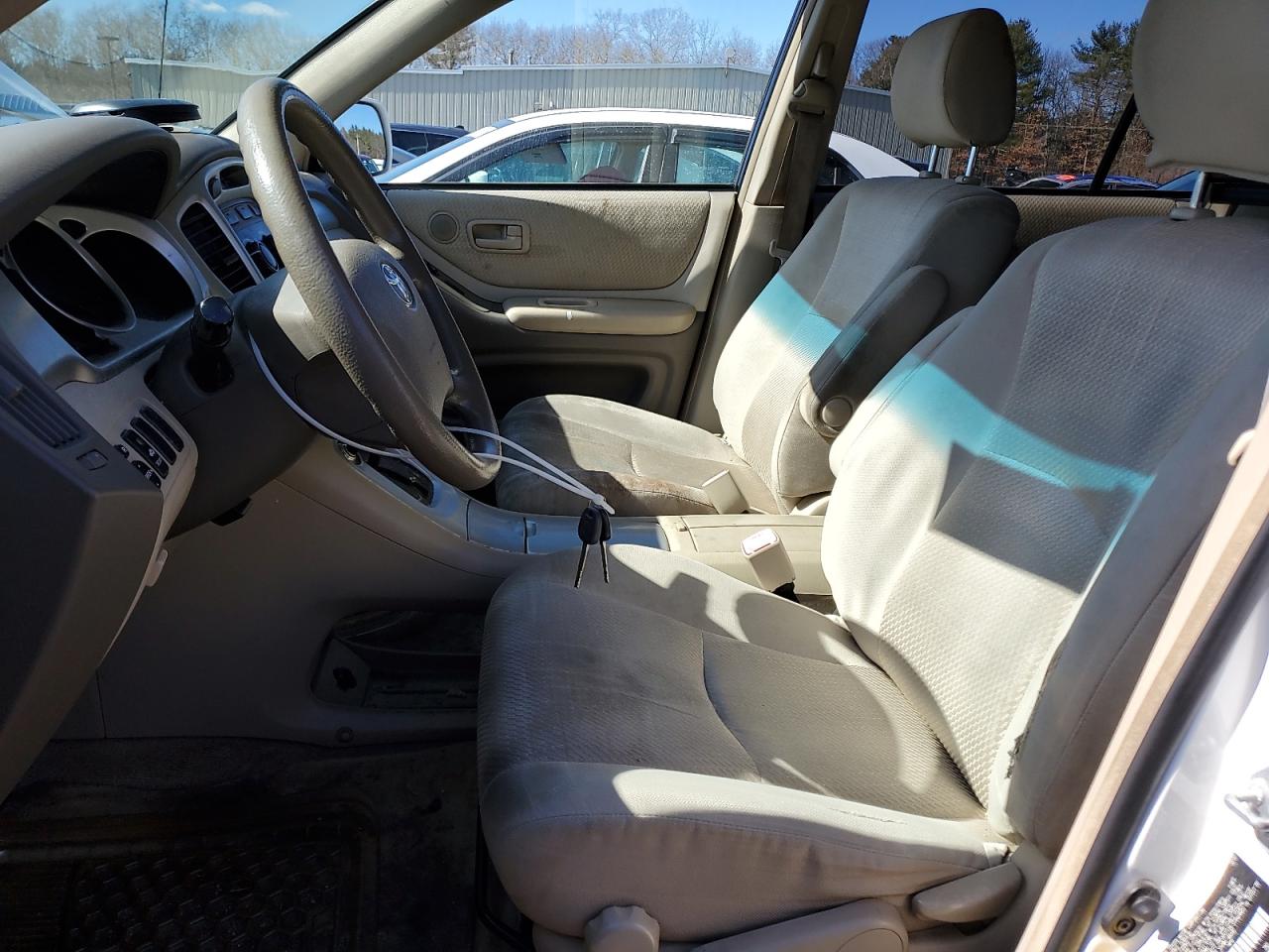 2007 Toyota Highlander - Image 7