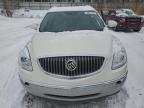 2012 Buick Enclave  за продажба в Davison, MI - Side