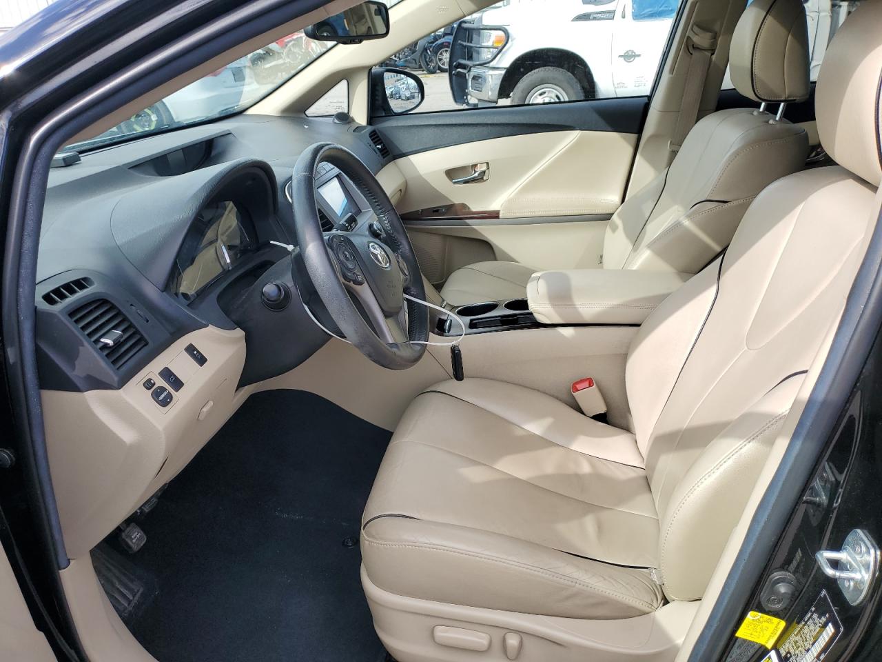 2013 Toyota Venza - Image 7