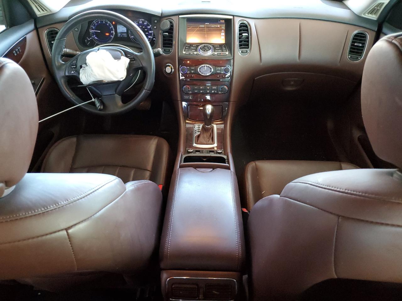 2014 Infiniti QX50 - Image 8