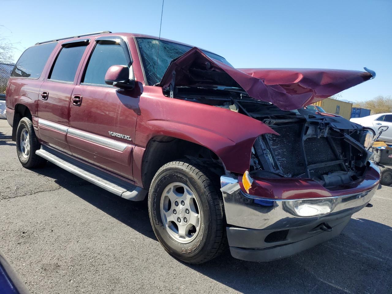 2005 GMC Yukon - Image 4