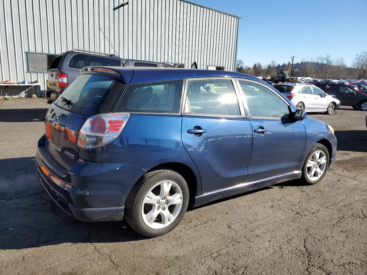 2006 Toyota Corolla - Image 3