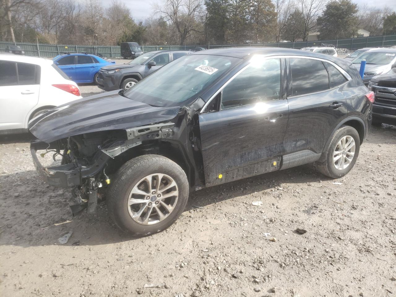 2022 Ford Escape - Image 1