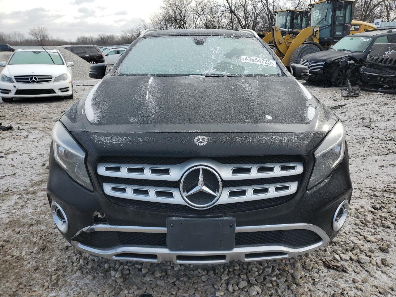 2019 Mercedes-Benz GLA-klasse - Image 5
