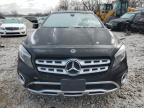 2019 MERCEDES-BENZ GLA 250 4MATIC for sale at Copart WI - MILWAUKEE SOUTH