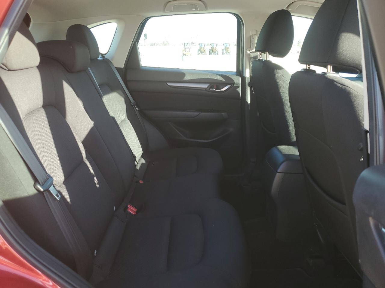 2020 Mazda CX-5 - Image 11