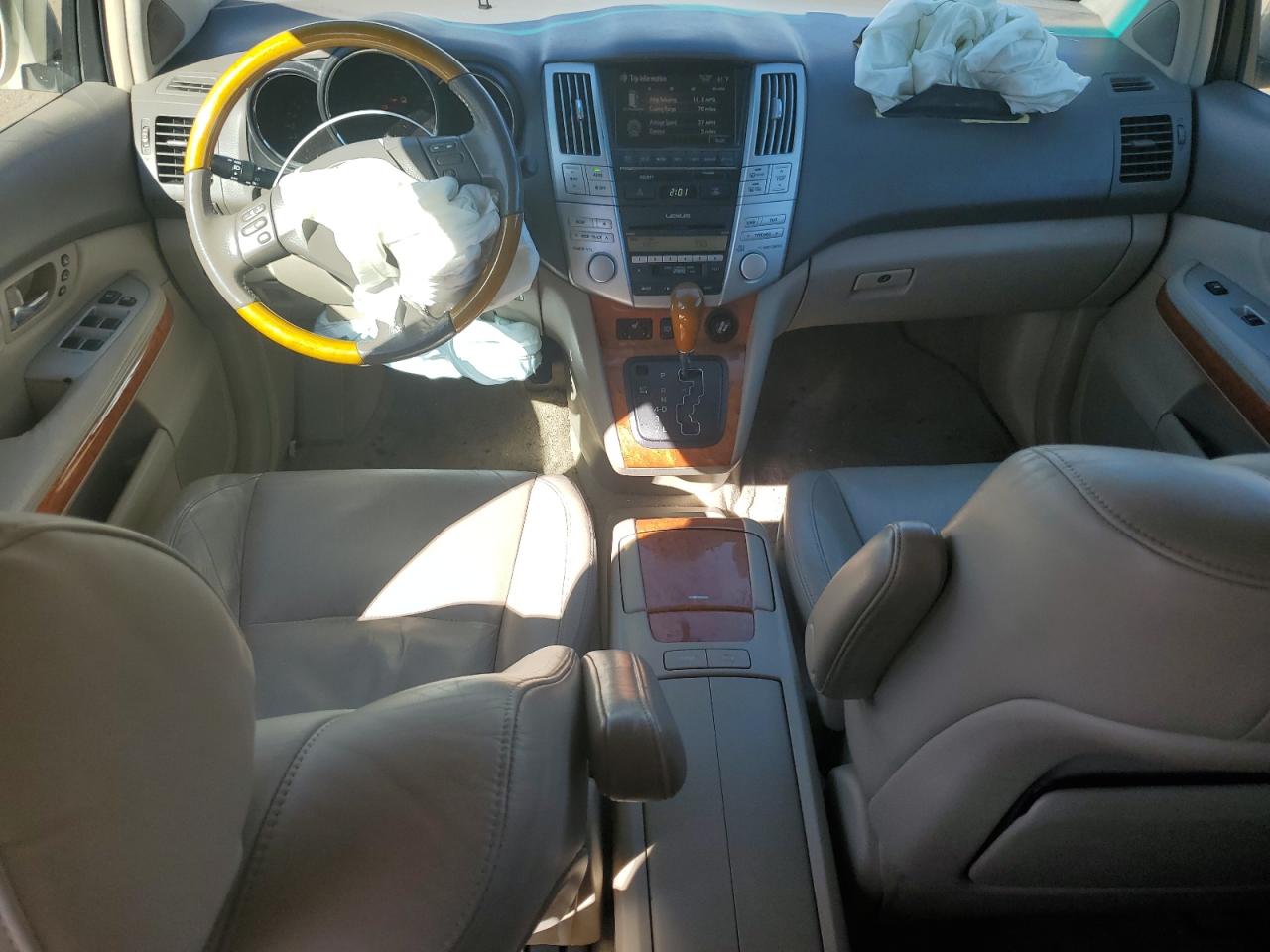 2007 Lexus RX - Image 8