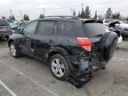 2006 Toyota Rav4 Sport en Venta en Rancho Cucamonga, CA - Side