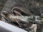 2013 Ford Focus Se for Sale in Eldridge, IA - Front End