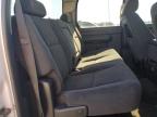 2007 Chevrolet Silverado K1500 Crew Cab for Sale in Lawrenceburg, KY - Front End