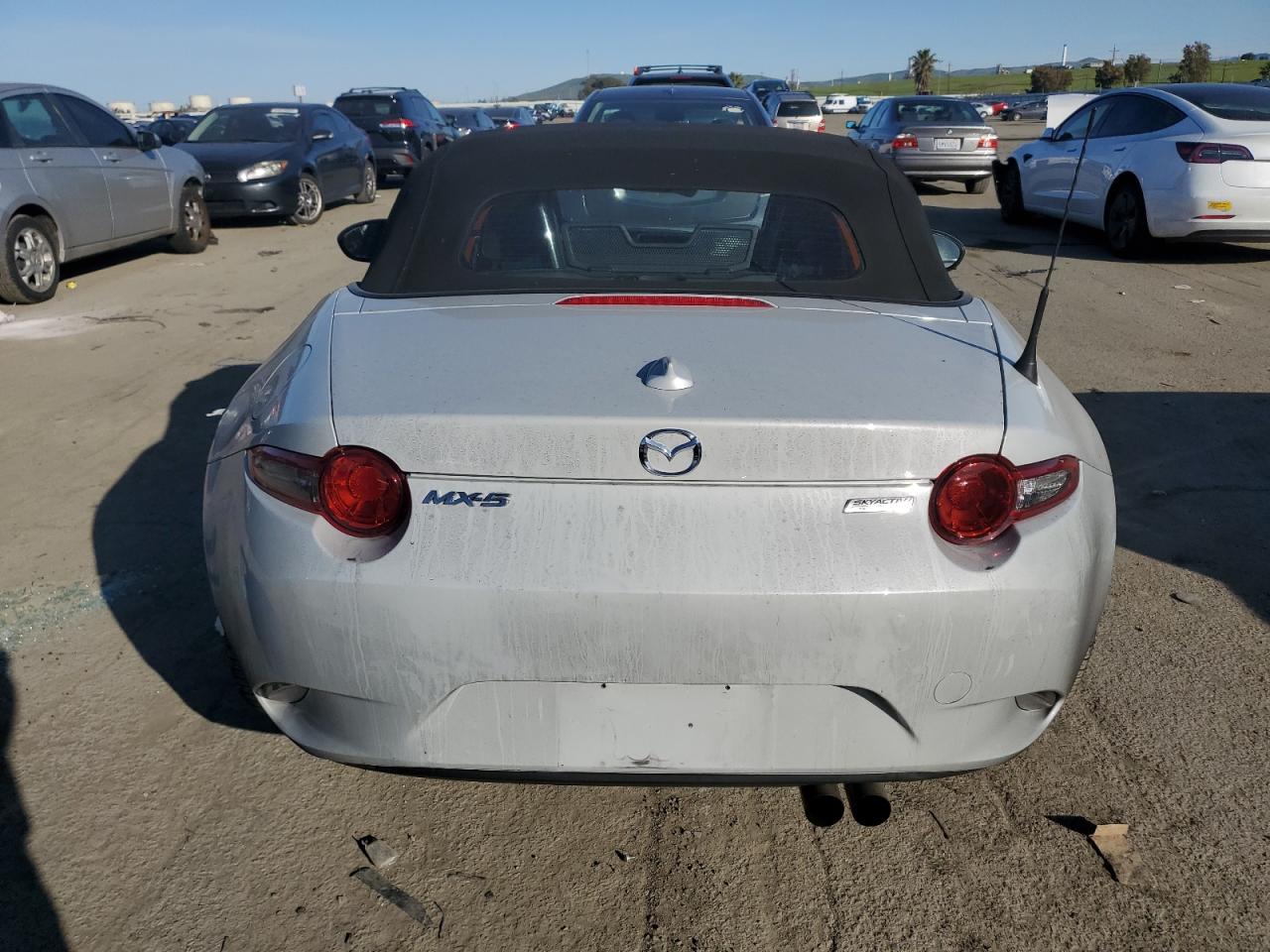 2016 Mazda MX-5 - Image 6