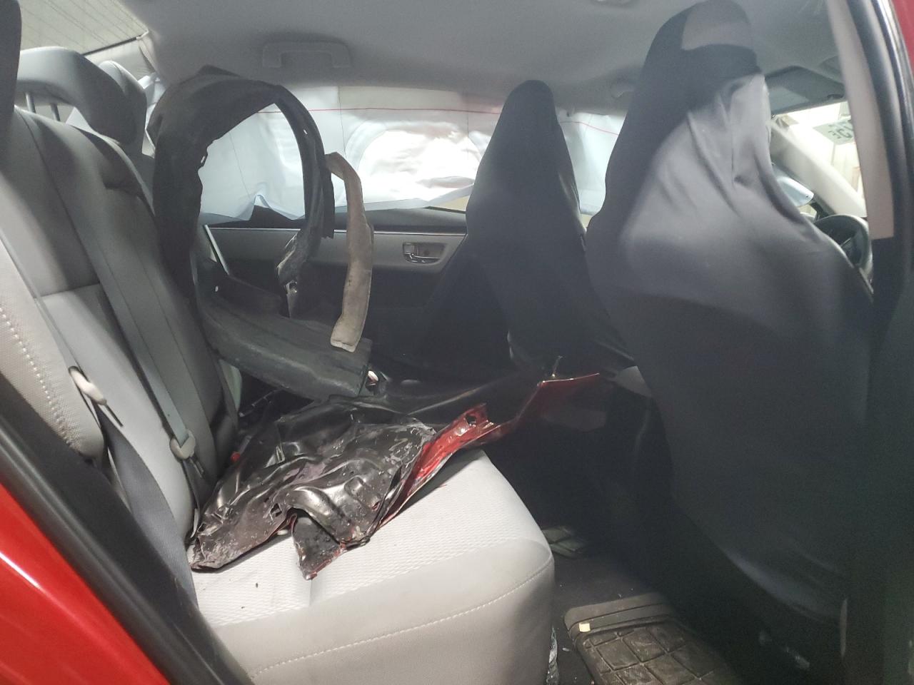 2016 Toyota Corolla - Image 10