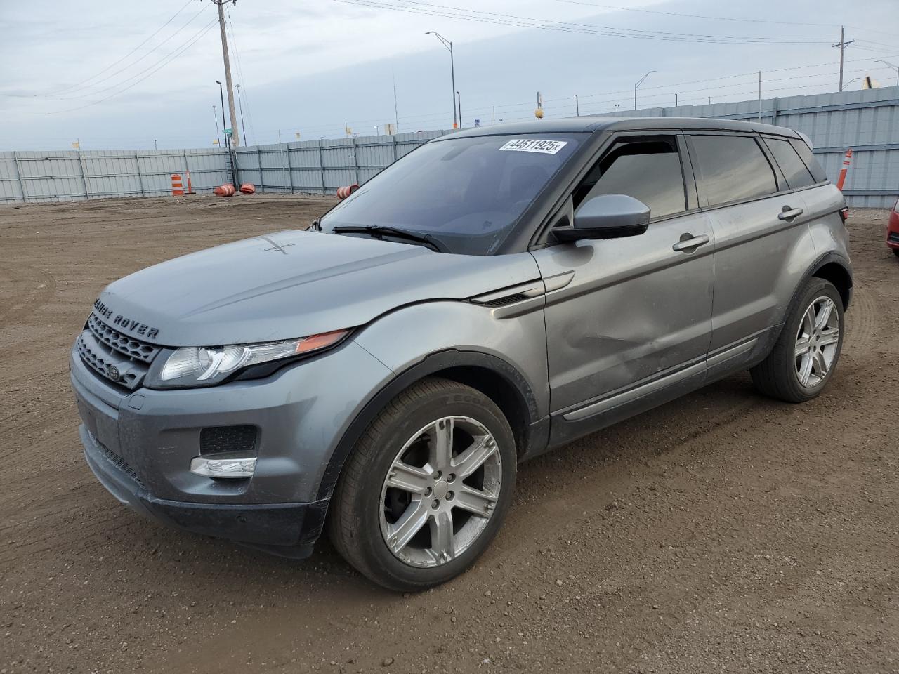 2014 Land Rover Range Rover - Image 1