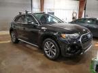 2023 Audi Q5 Premium Plus 45 for Sale in Lansing, MI - Rear End
