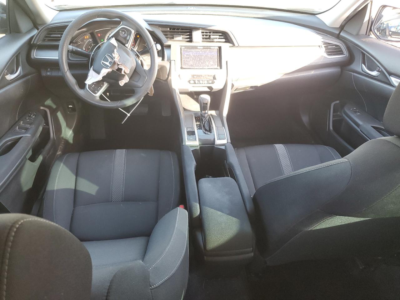 2017 Honda Civic - Image 8