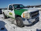 2011 Chevrolet Silverado C2500 Heavy Duty продається в Cahokia Heights, IL - Normal Wear