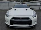 2013 Nissan Gt-R Premium იყიდება Las Vegas-ში, NV - Vandalism