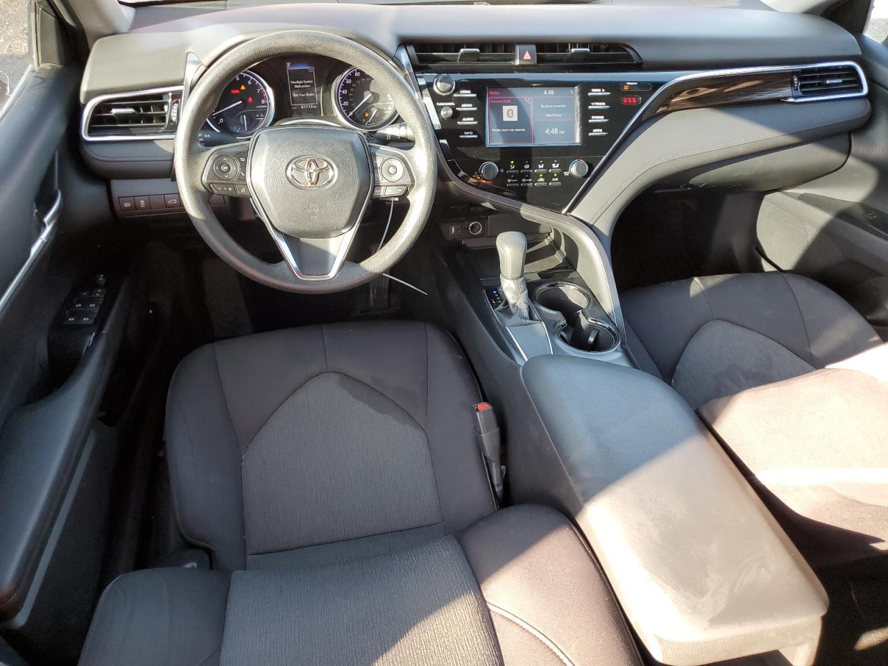 2018 Toyota Camry - Image 8