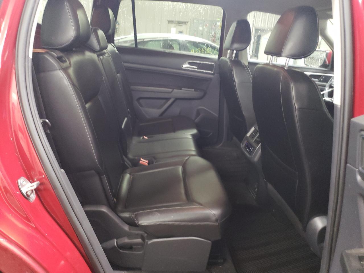 2018 Volkswagen Atlas - Image 11