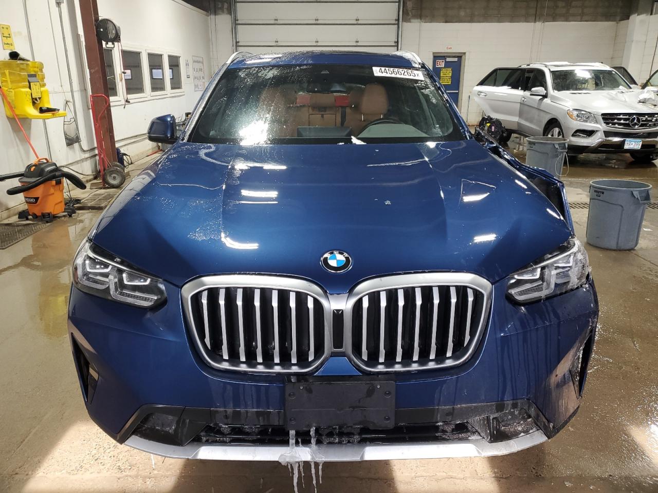 2022 BMW X3 - Image 5