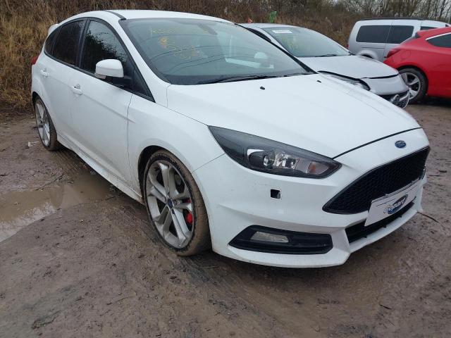 2015 FORD FOCUS ST-3