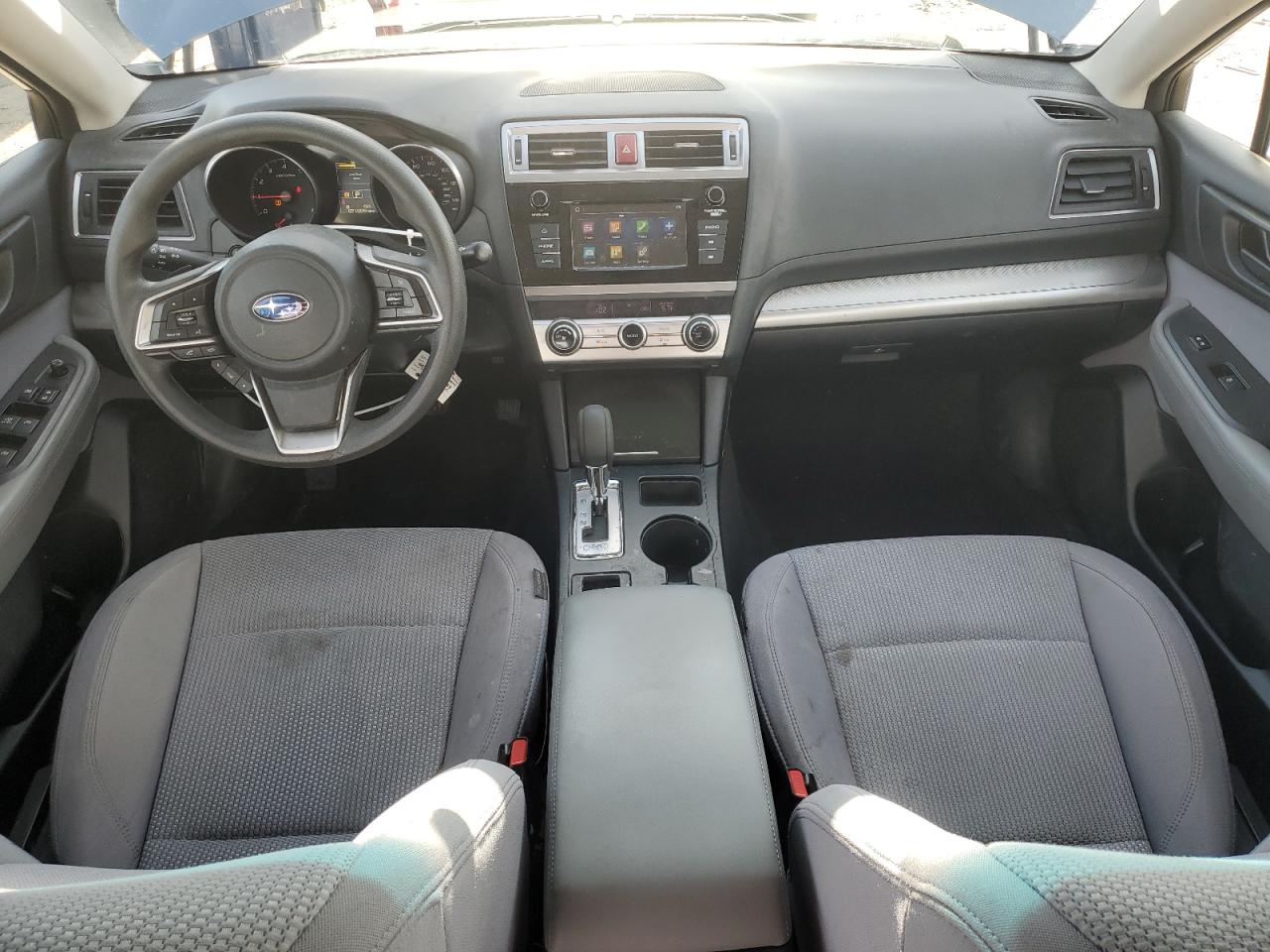 2018 Subaru Legacy - Image 8