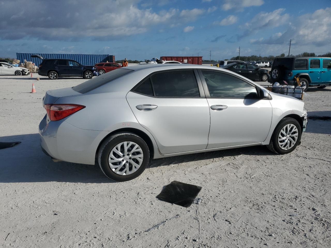 2017 Toyota Corolla - Image 3