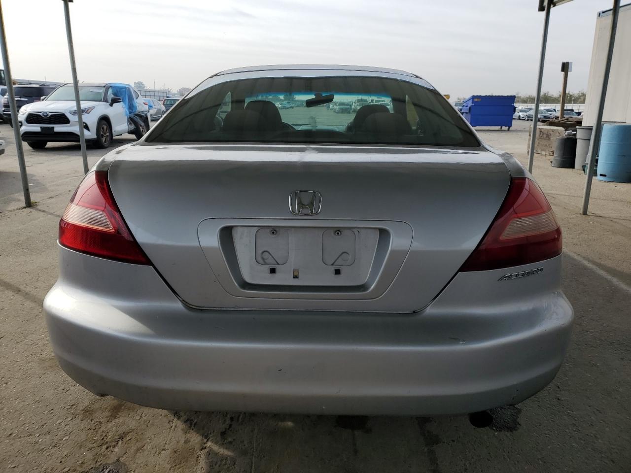 2005 Honda Accord - Image 6