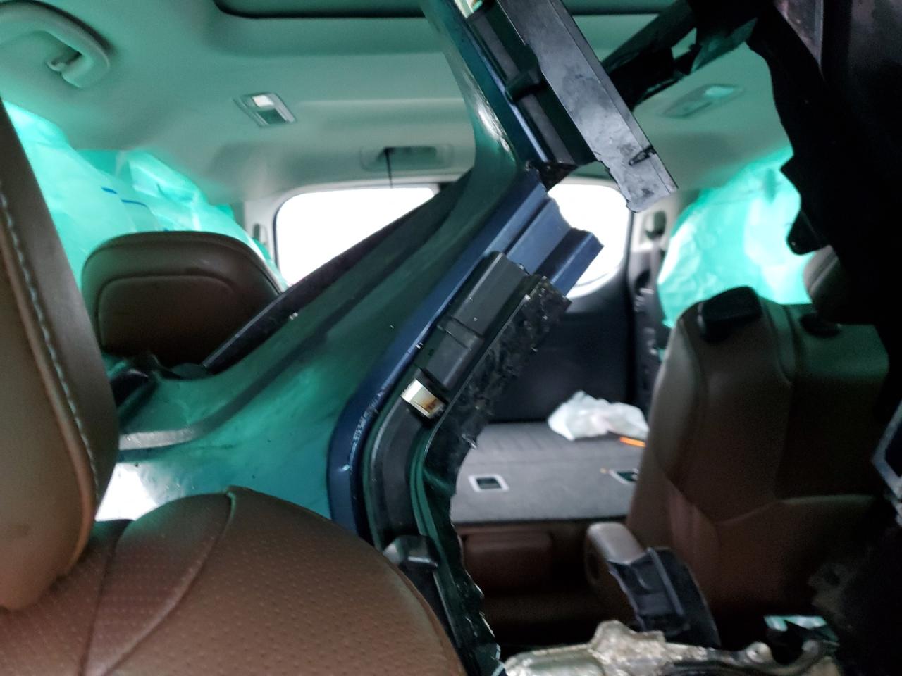 2019 Subaru Ascent - Image 10