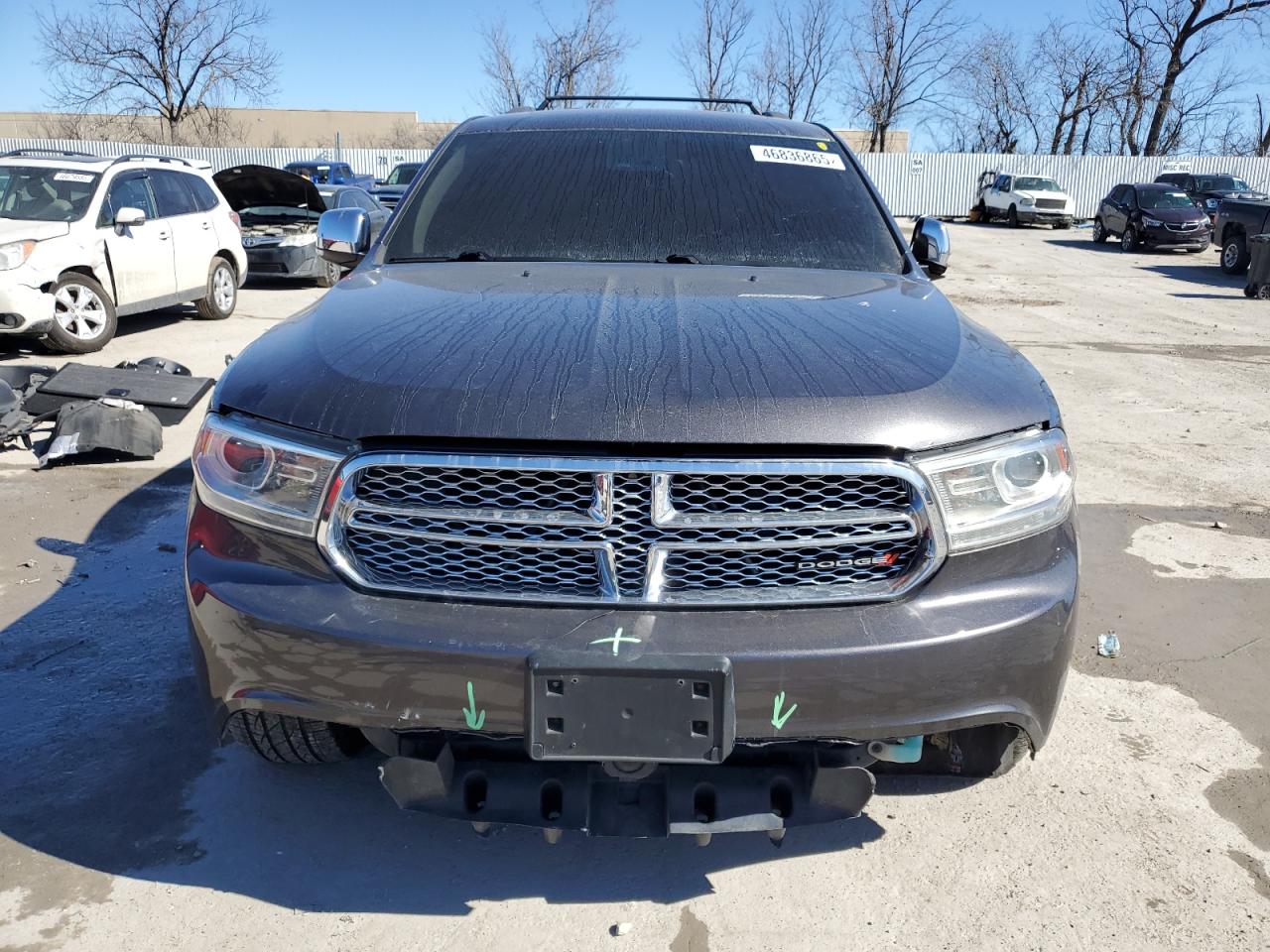 2014 Dodge Durango - Image 5