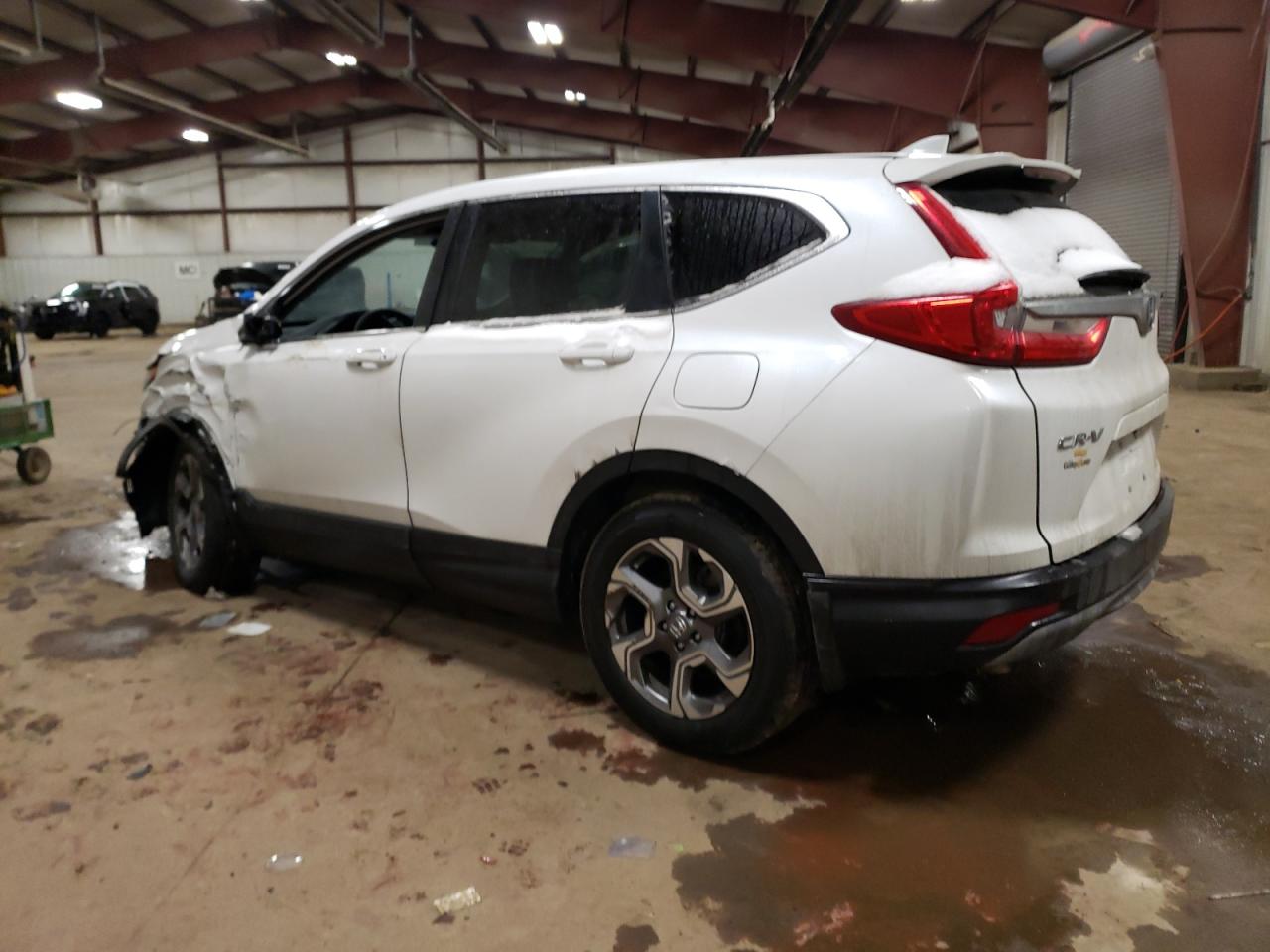 2019 Honda CR-V - Image 2