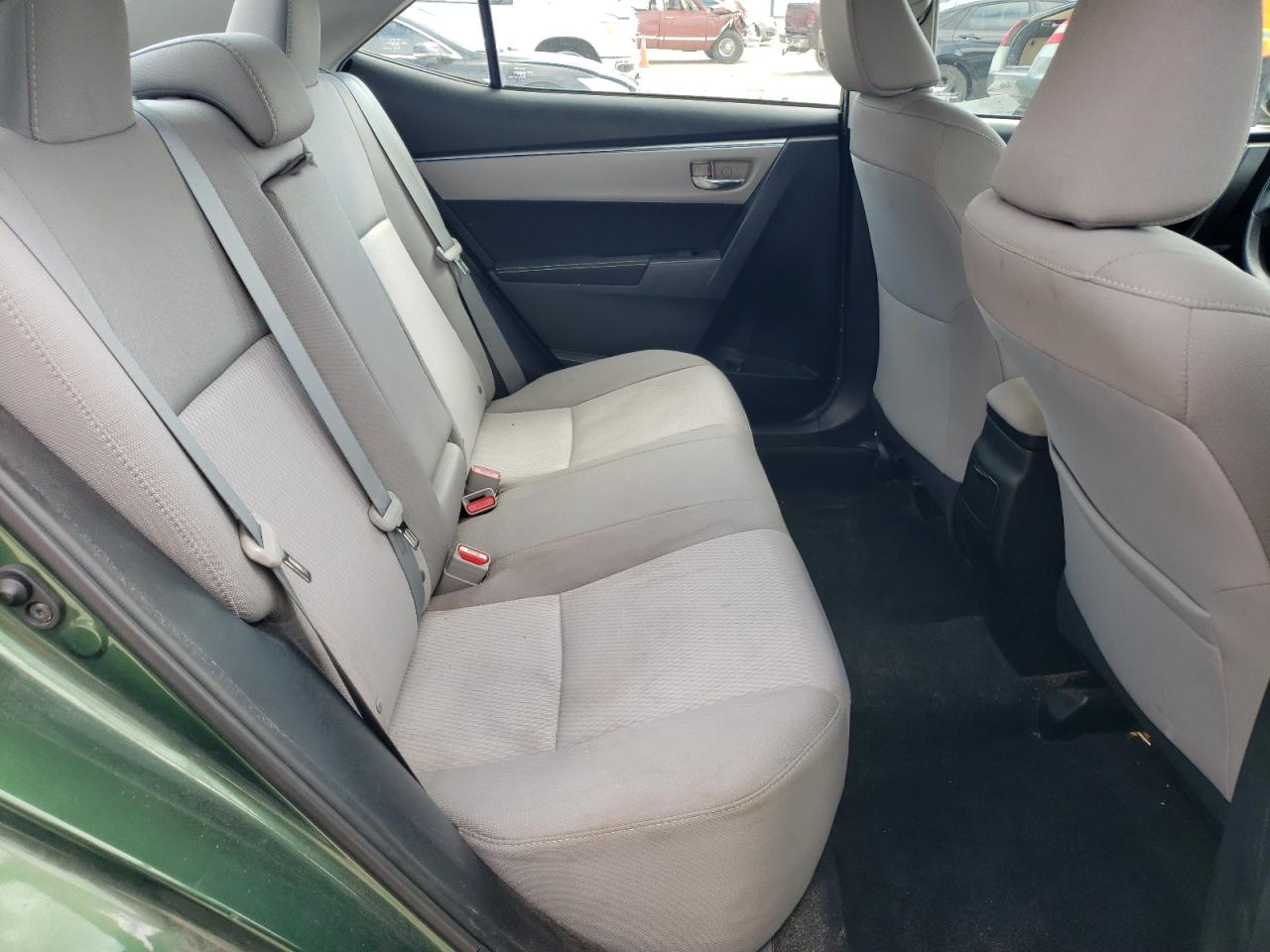 2015 Toyota Corolla - Image 10