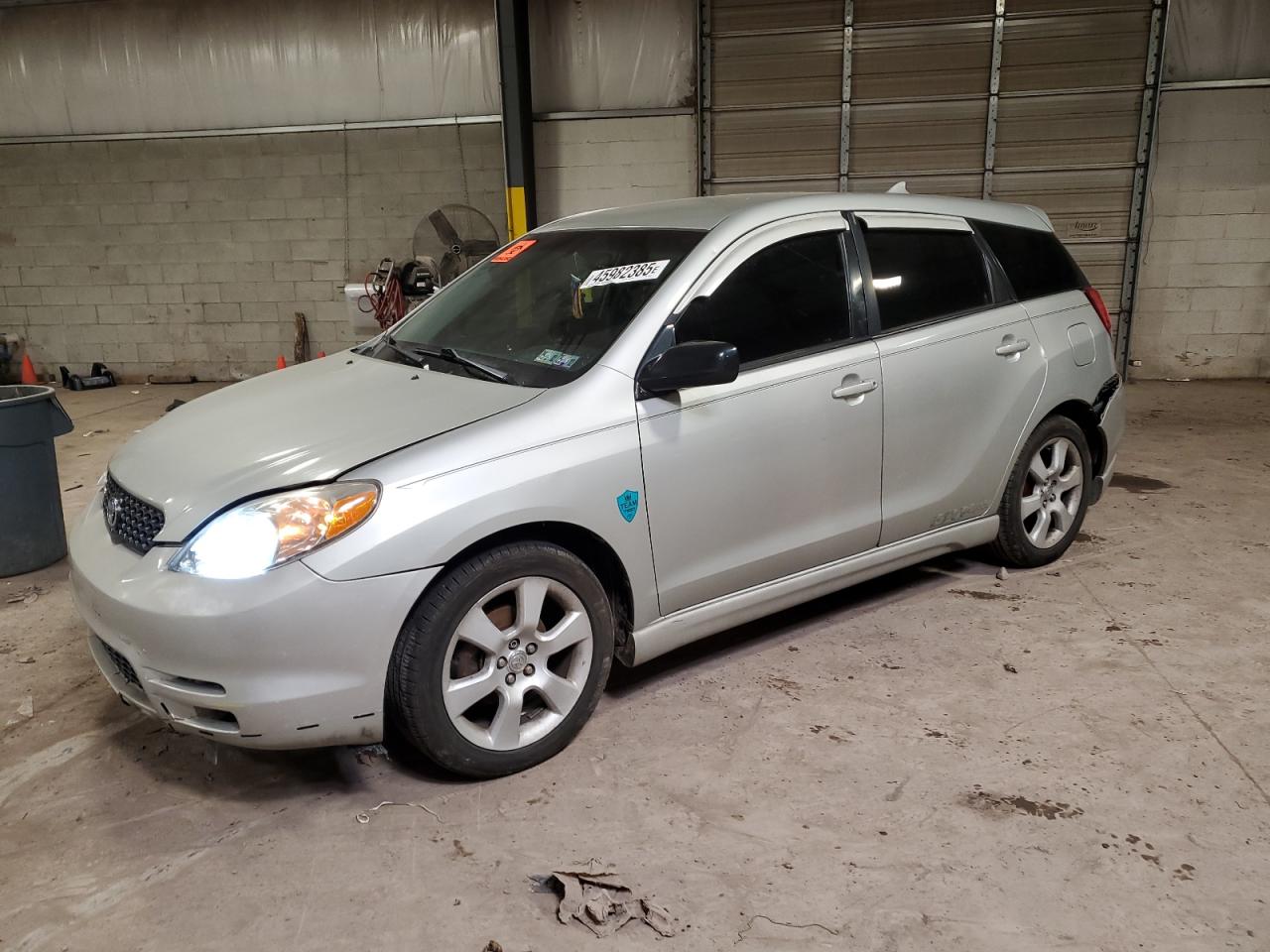 2003 Toyota Corolla - Image 1