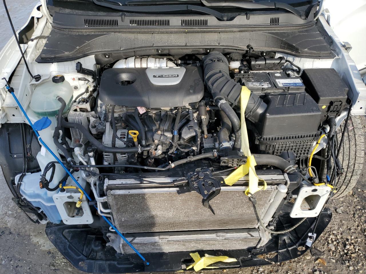 2018 Hyundai Kona - Image 12