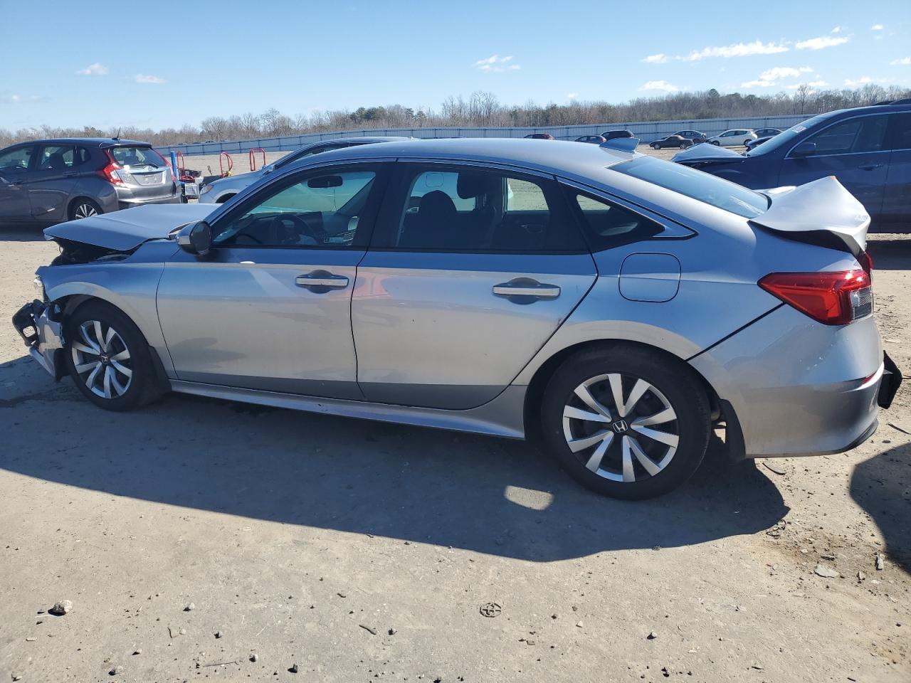 2022 Honda Civic - Image 2