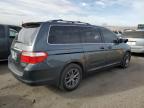 2005 Honda Odyssey Touring for Sale in Albuquerque, NM - Front End