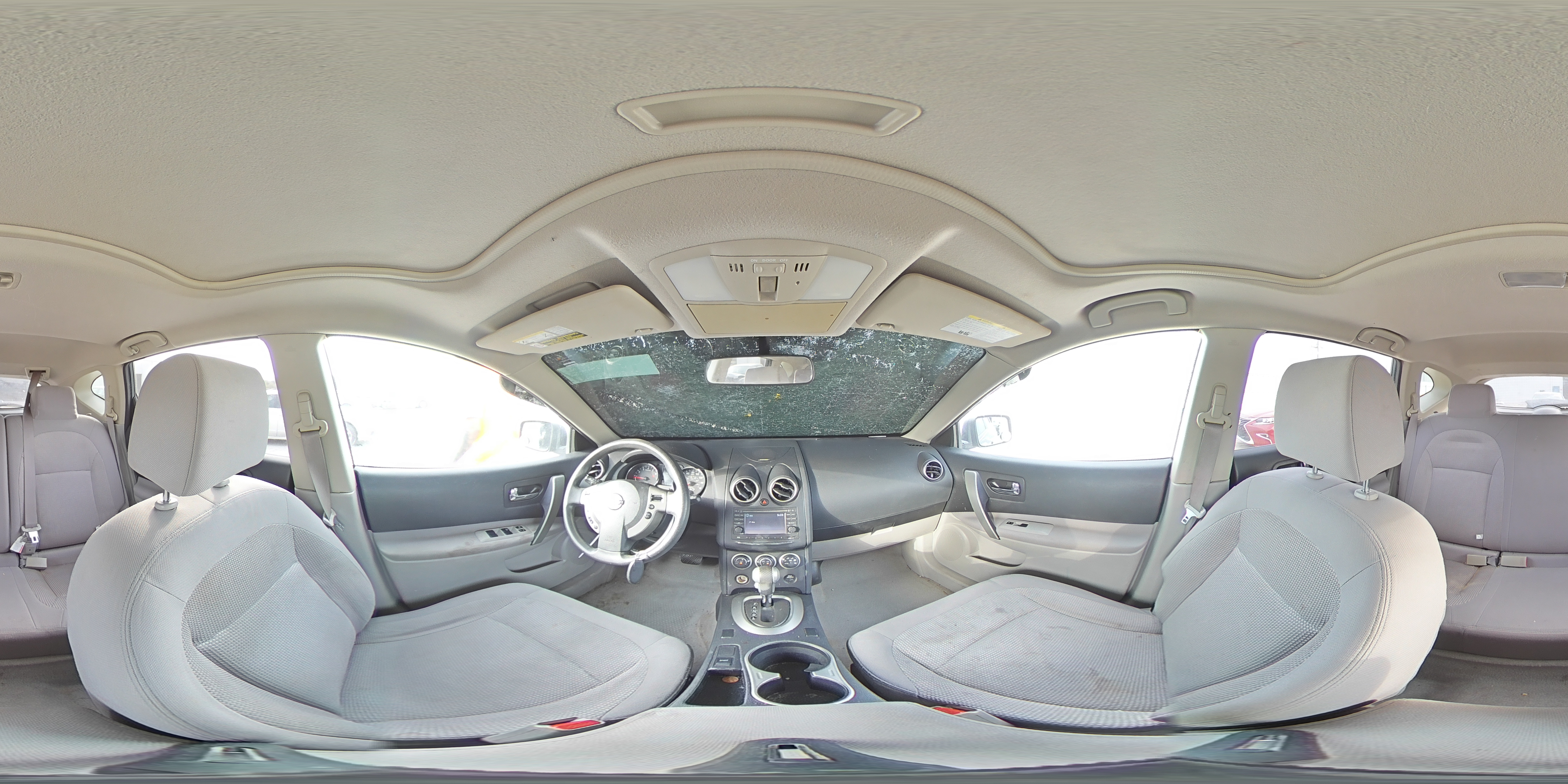 2013 Nissan Rogue - Image 14