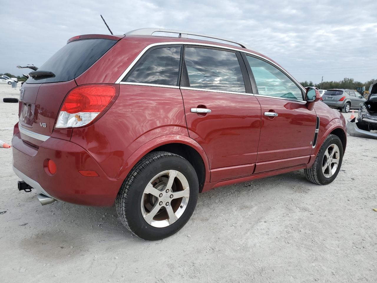 2008 Saturn VUE - Image 3